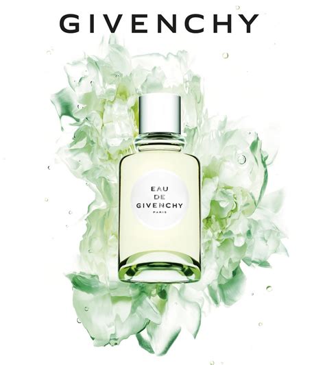 eau de givenchy fragrantica|givenchy perfume price in lebanon.